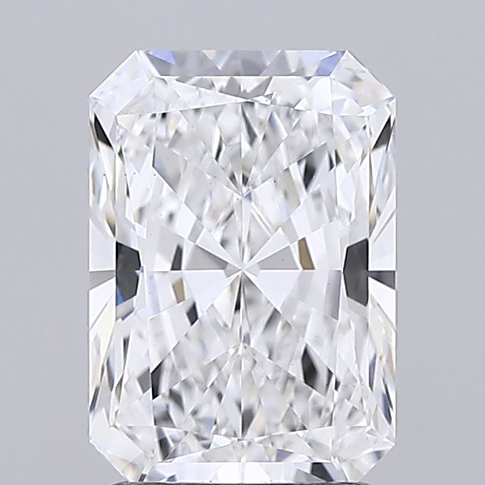 2.01 ct Radiant Lab Grown Diamond · D VS1 · MV32-40E