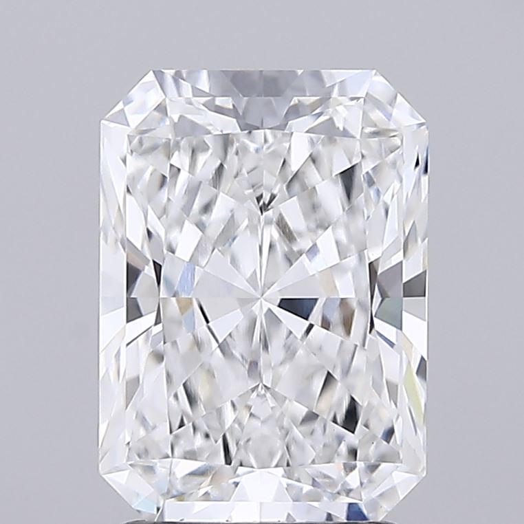 2.06 ct Radiant Lab Grown Diamond · D VVS2 · M27-104A