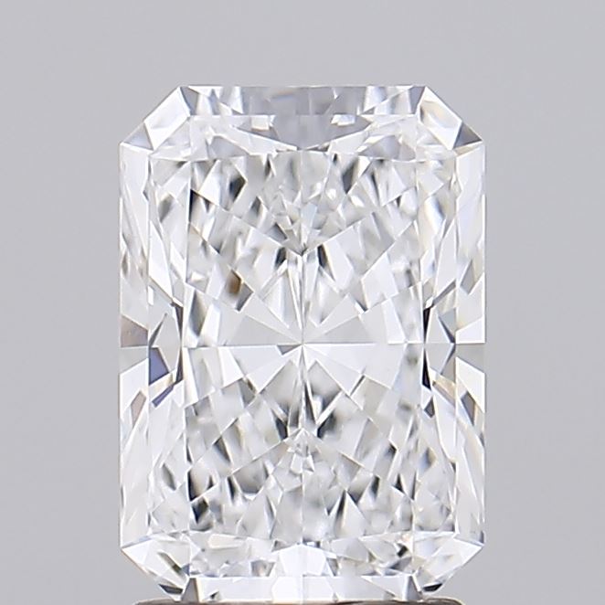 2.01 ct Radiant Lab Grown Diamond · D VVS2 · M27-234A