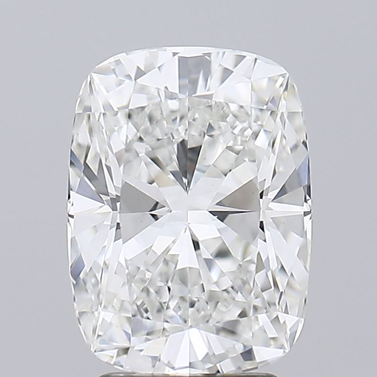 3.04 ct Cushion Lab Grown Diamond · F VS1 · MV29-30C