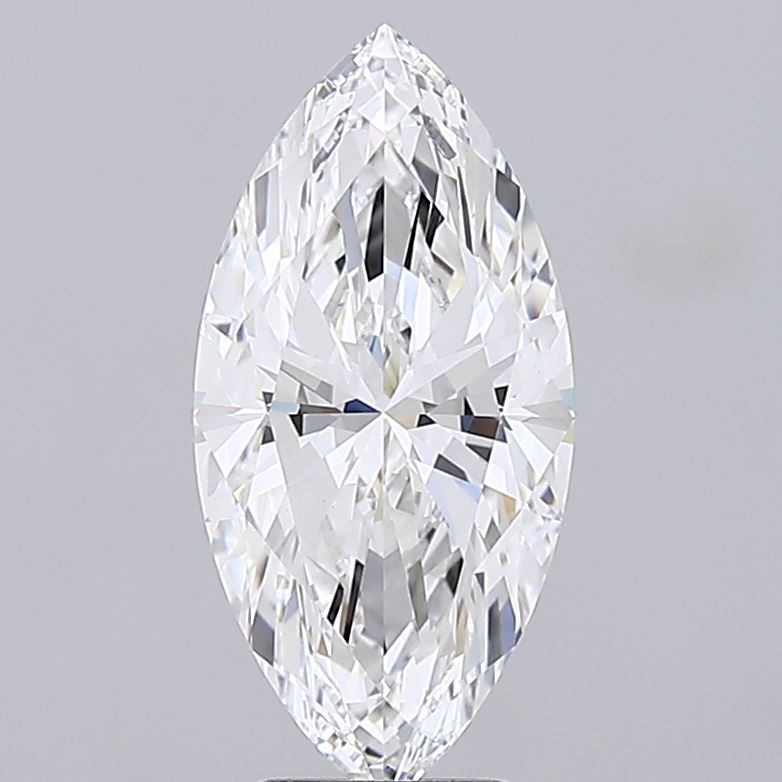 3.82 ct Marquise Lab Grown Diamond · E VS1 · MV30-32A