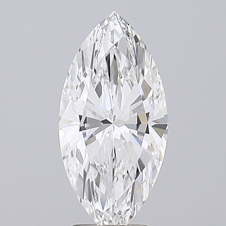 3.53 ct Marquise Lab Grown Diamond · E VS1 · MV29-38A