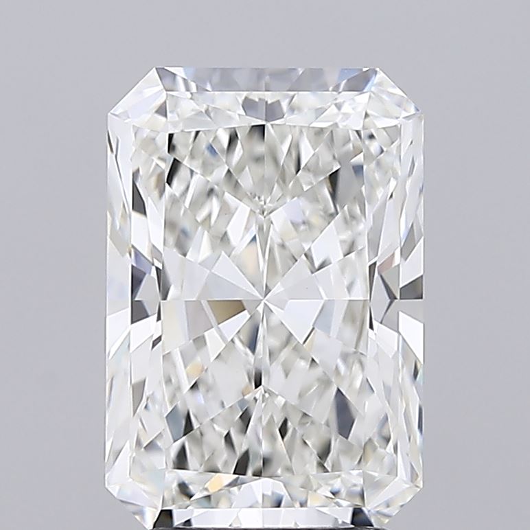 3.06 ct Radiant Lab Grown Diamond · F VVS2 · M29-18C