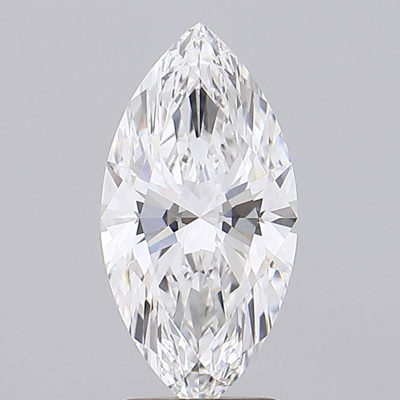 2.55 ct Marquise Lab Grown Diamond · E VVS2 · MV30-17E