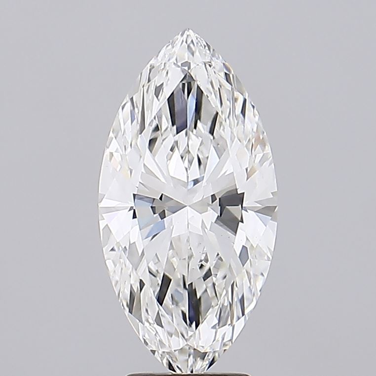 4.28 ct Marquise Lab Grown Diamond · F VS1 · MV29-21A
