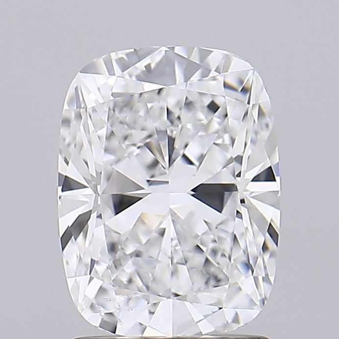 2.00 ct Cushion Lab Grown Diamond · D VS1 · M27-465B