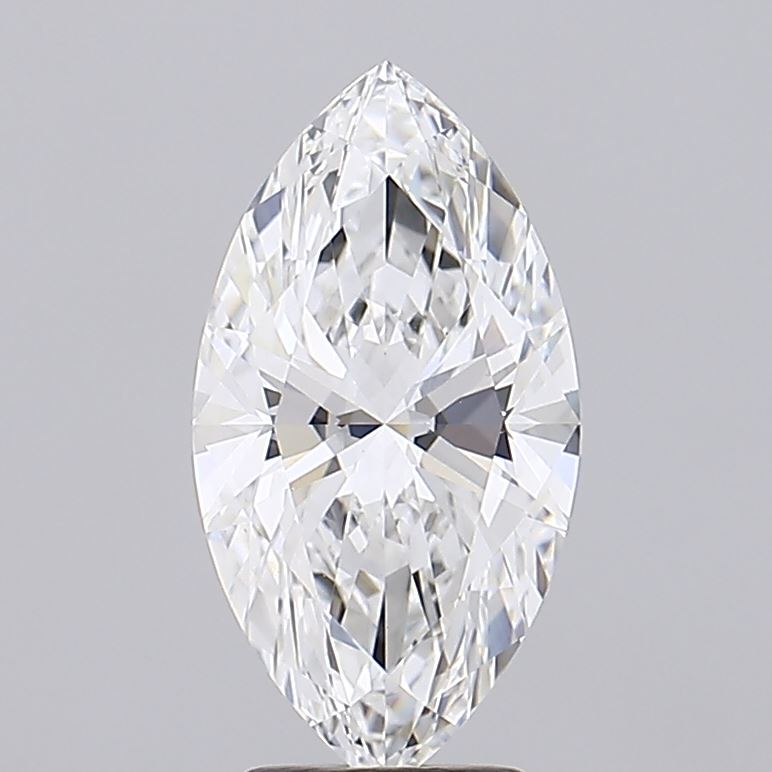 3.50 ct Marquise Lab Grown Diamond · E VVS2 · M29-22C