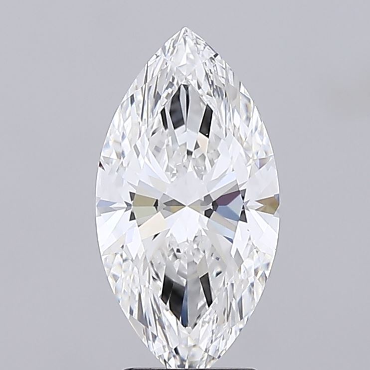 3.00 ct Marquise Lab Grown Diamond · F VVS2 · M29-10B
