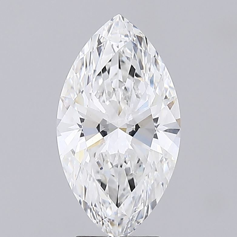 3.33 ct Marquise Lab Grown Diamond · E VS1 · M29-15D