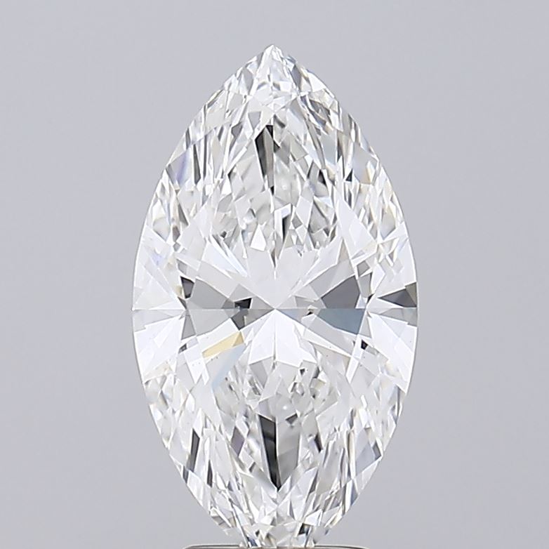 4.02 ct Marquise Lab Grown Diamond · E VS1 · M29-28A