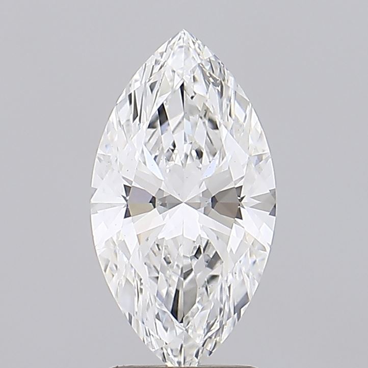 2.22 ct Marquise Lab Grown Diamond · E VS1 · M29-25D