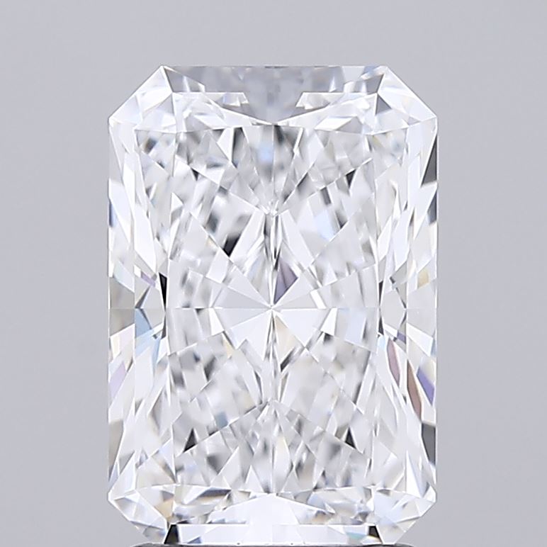 2.00 ct Radiant Lab Grown Diamond · D VVS2 · M27-528A