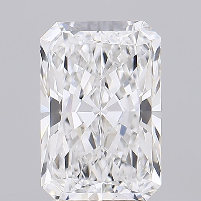 3.26 ct Radiant Lab Grown Diamond · E VS1 · MV32-4B