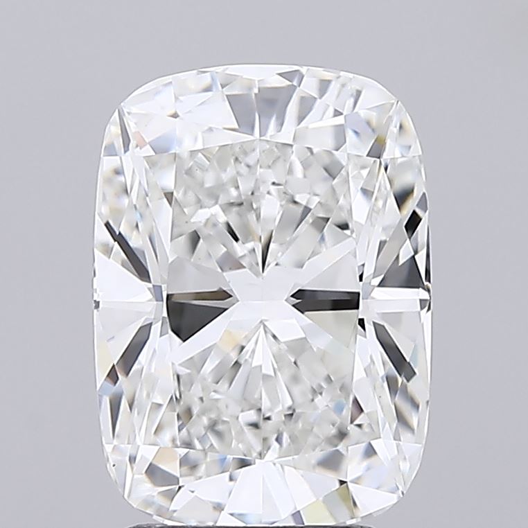 3.02 ct Cushion Lab Grown Diamond · F VS1 · MV29-4B