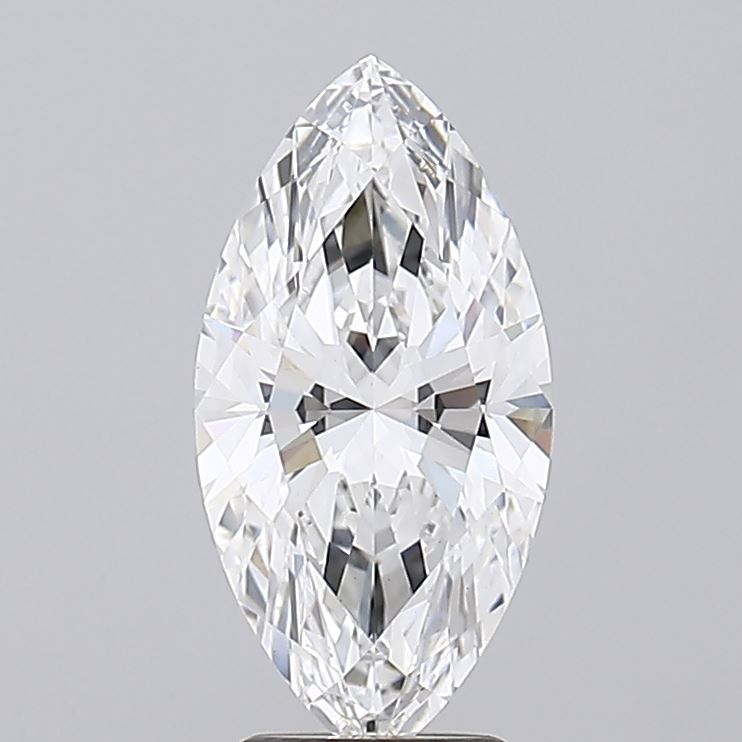 3.18 ct Marquise Lab Grown Diamond · E VS1 · MV30-19B