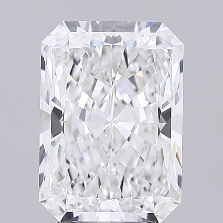 3.71 ct Radiant Lab Grown Diamond · D VS1 · M29-20C