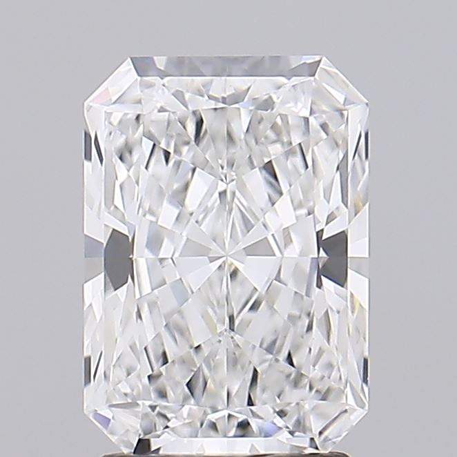 2.02 ct Radiant Lab Grown Diamond · D VVS2 · M27-305A