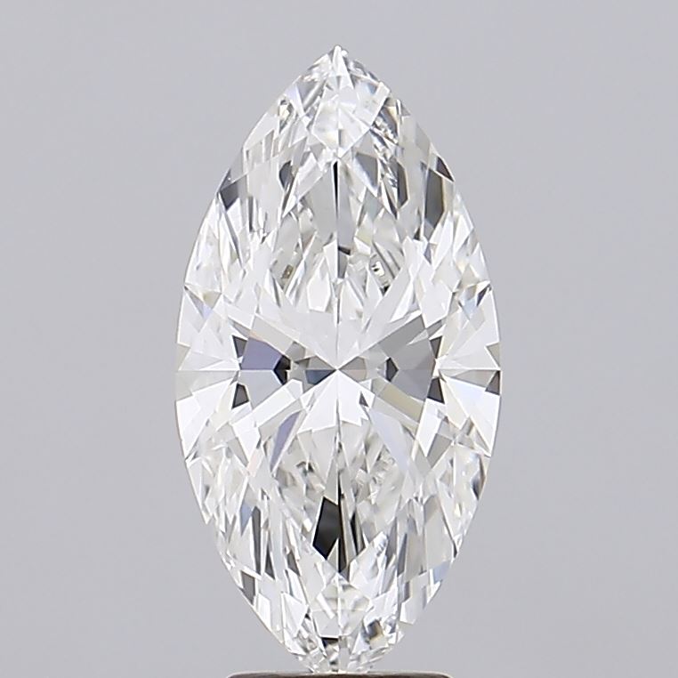 4.00 ct Marquise Lab Grown Diamond · F VVS2 · MV29-21B
