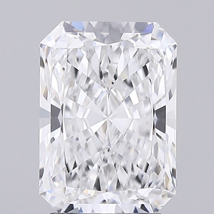 2.01 ct Radiant Lab Grown Diamond · D VVS2 · M27-415A