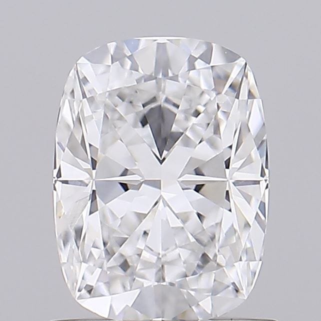 1.02 Carat Cushion IGI Certified Lab Grown Diamond