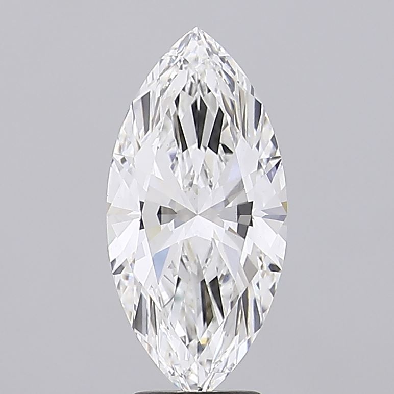 4.04 ct Marquise Lab Grown Diamond · E VS1 · M29-26A