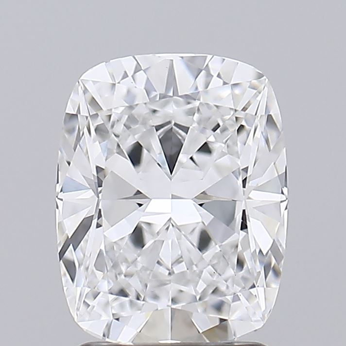 2.00 ct Cushion Lab Grown Diamond · D VS1 · M26-11A