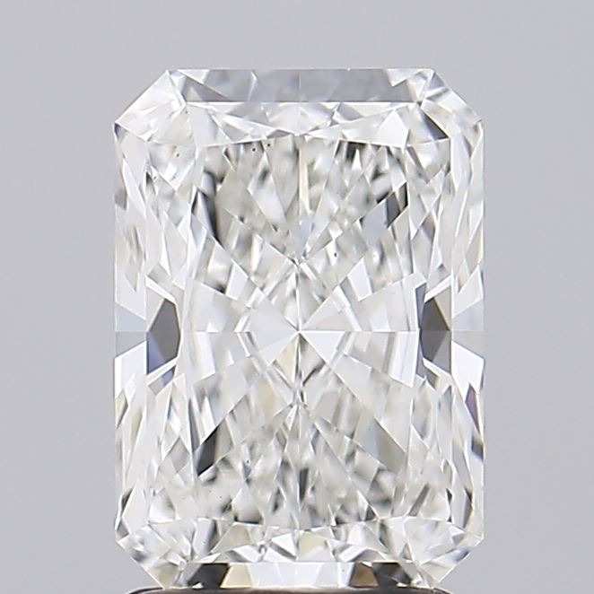 2.03 ct Radiant Lab Grown Diamond · F VS1 · MV32-21C