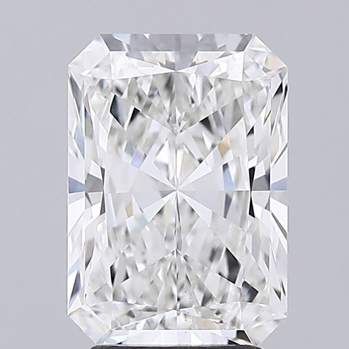 3.23 ct Radiant Lab Grown Diamond · F VS1 · MV28-4C
