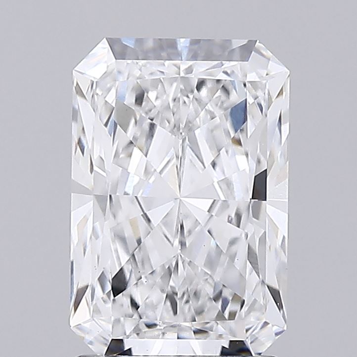 2.02 ct Radiant Lab Grown Diamond · D VS1 · M26-428A