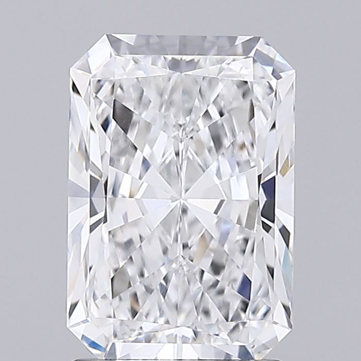 2.01 ct Radiant Lab Grown Diamond · D VVS2 · M26-383A