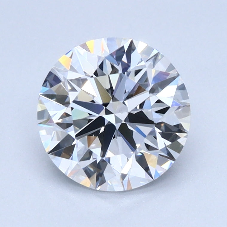 1.19ct ROUND Shaped Diamond | D Color | VS1 Clarity | IGI Certified