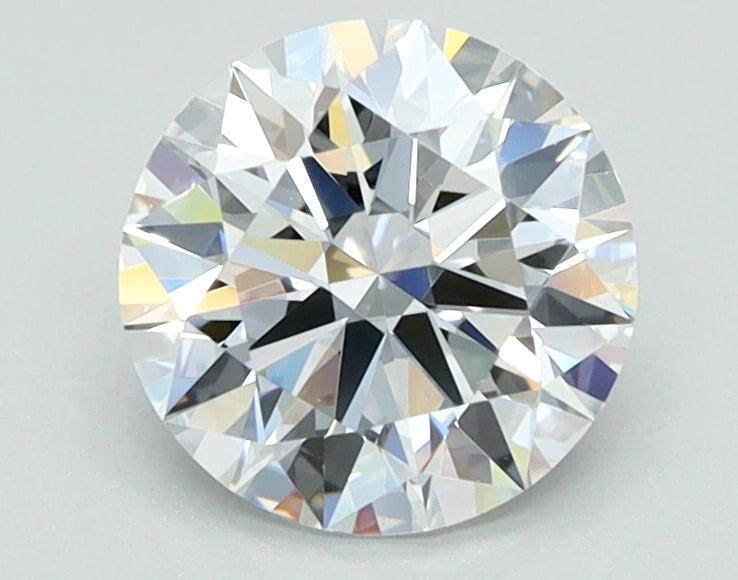 1.19ct ROUND Shaped Diamond | D Color | VS1 Clarity | IGI Certified