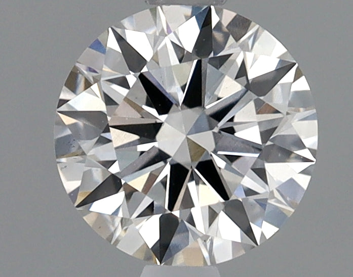1.16ct ROUND Shaped Diamond | F Color | VS1 Clarity | IGI Certified