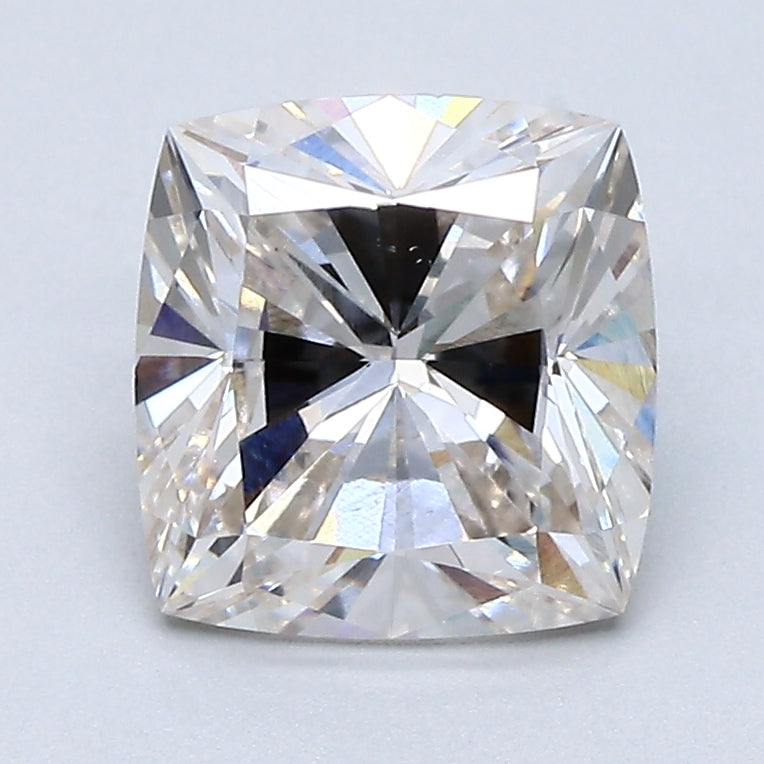 1.97ct CUSHION Shaped Diamond | I Color | VS2 Clarity | IGI Certified