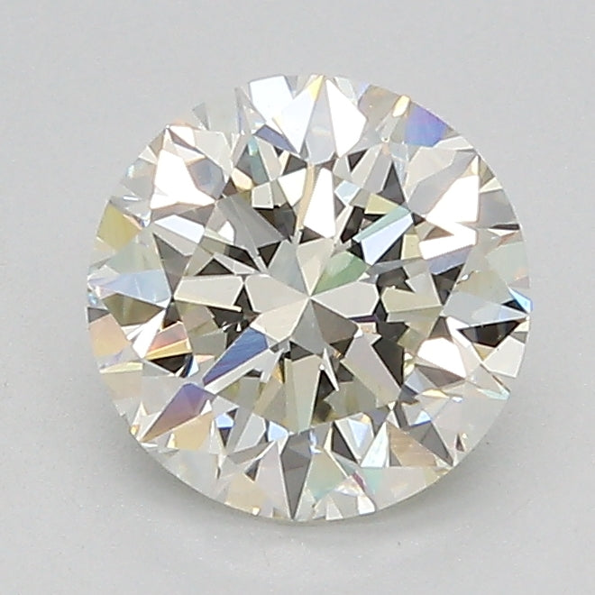 1.5ct ROUND Shaped Diamond | I Color | VS1 Clarity | IGI Certified