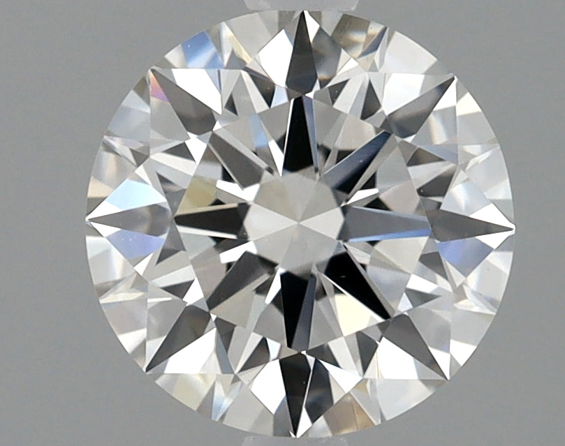 1.64ct ROUND Shaped Diamond | G Color | VS1 Clarity | IGI Certified