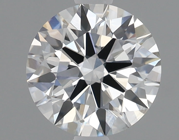 1.32ct ROUND Shaped Diamond | F Color | VS2 Clarity | IGI Certified