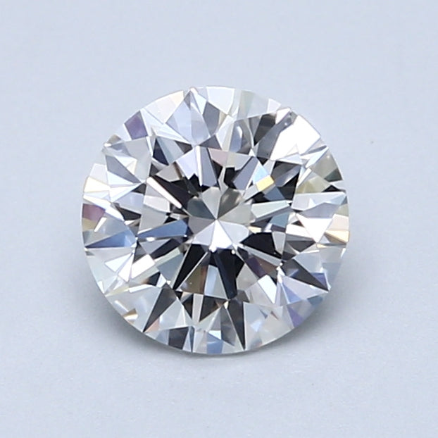 1.11ct ROUND Shaped Diamond | E Color | VS1 Clarity | IGI Certified