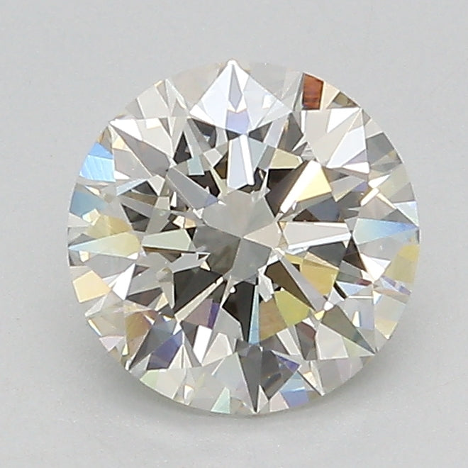 1.5ct ROUND Shaped Diamond | I Color | VS1 Clarity | IGI Certified