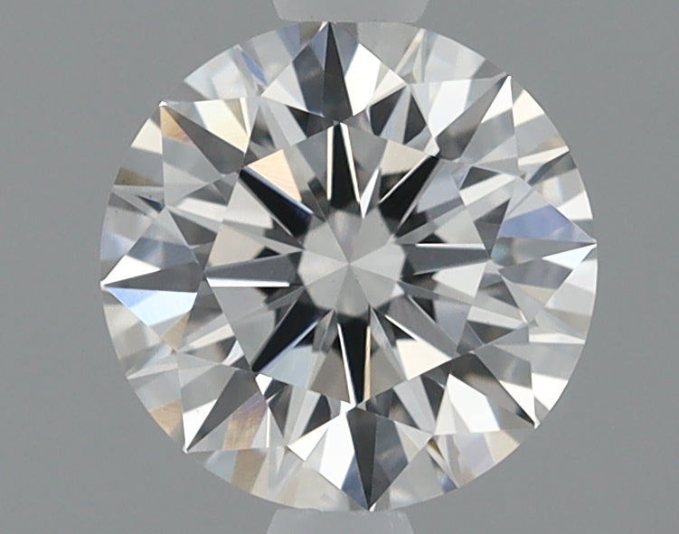 1.13ct ROUND Shaped Diamond | F Color | VS1 Clarity | IGI Certified