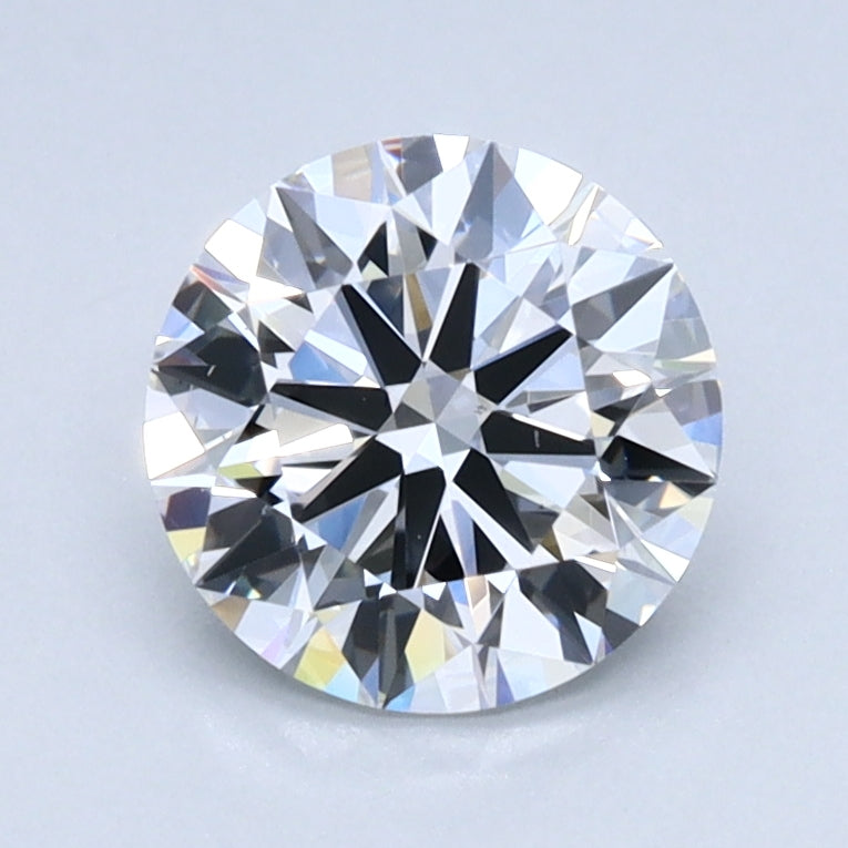 1.19ct ROUND Shaped Diamond | D Color | VS2 Clarity | IGI Certified