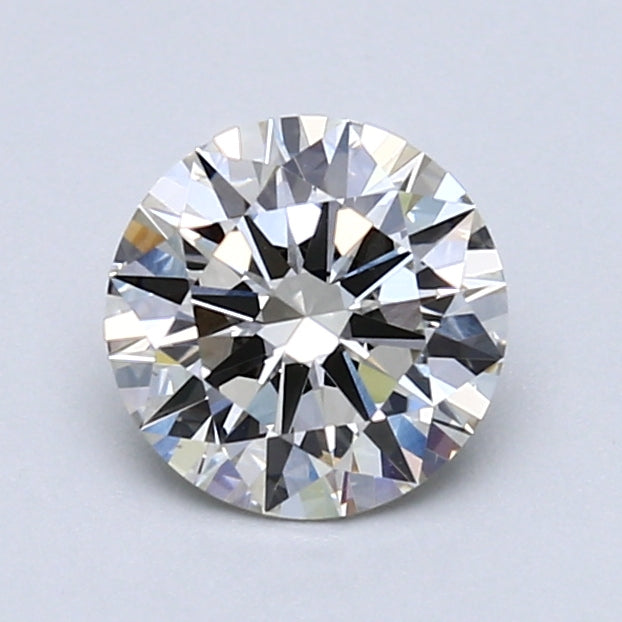 1.13ct ROUND Shaped Diamond | I Color | VS1 Clarity | IGI Certified