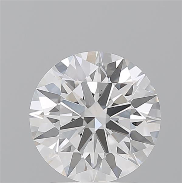 1.87ct ROUND Shaped Diamond | G Color | VS1 Clarity | IGI Certified