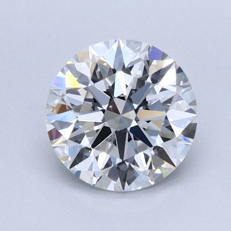 1.1ct ROUND Shaped Diamond | E Color | VS1 Clarity | IGI Certified