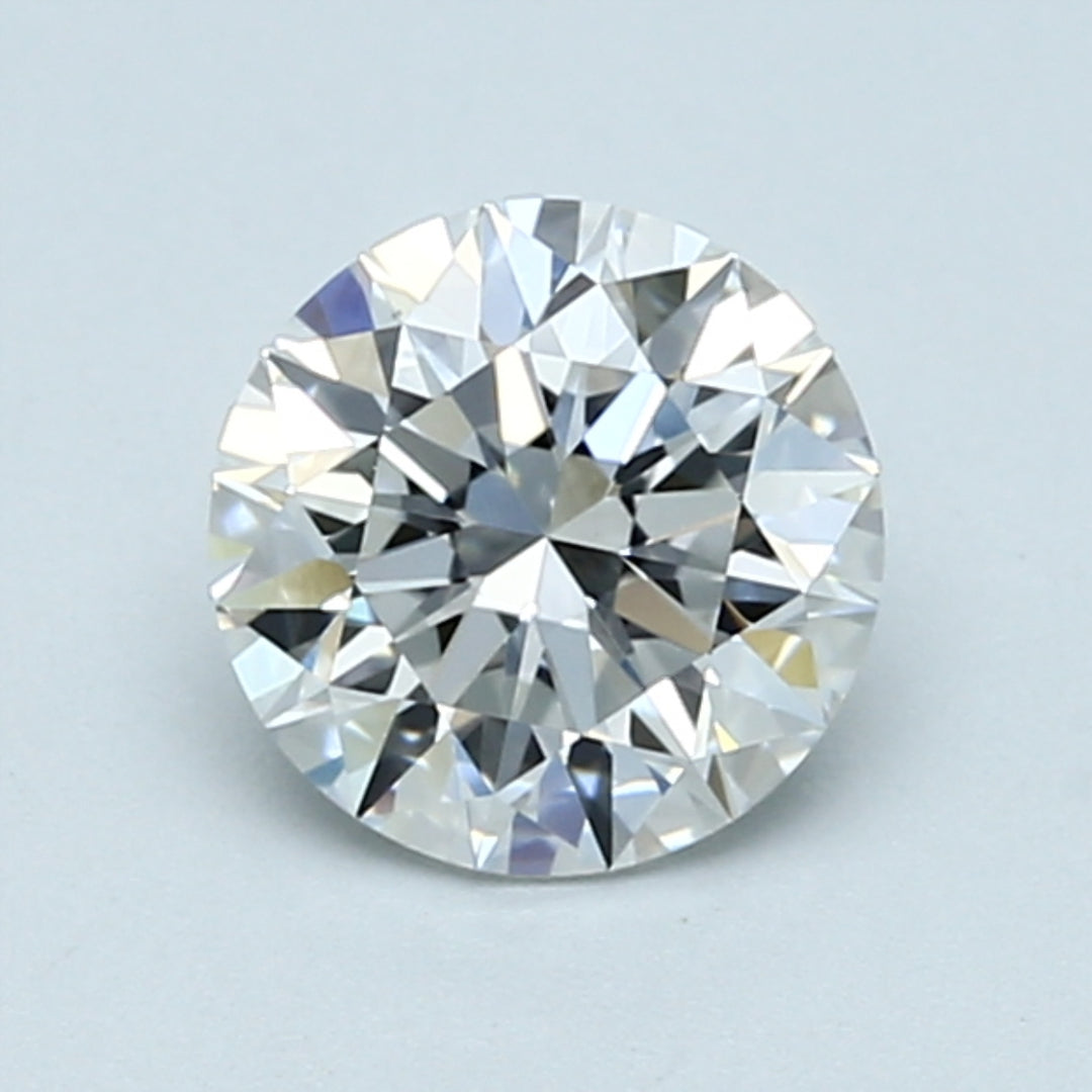 1.16ct ROUND Shaped Diamond | D Color | VS1 Clarity | IGI Certified