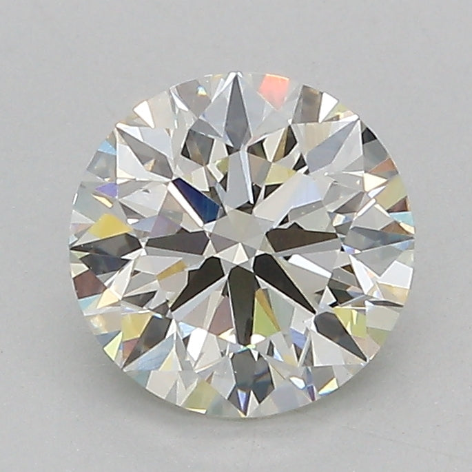 1.57ct ROUND Shaped Diamond | I Color | VS1 Clarity | IGI Certified