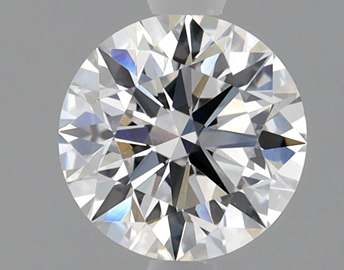 1.24ct ROUND Shaped Diamond | F Color | VS1 Clarity | IGI Certified
