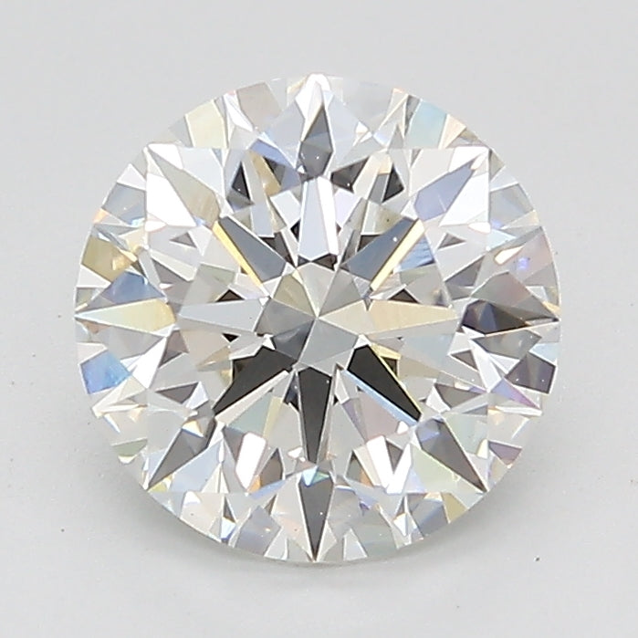 1.8ct ROUND Shaped Diamond | G Color | VS1 Clarity | IGI Certified