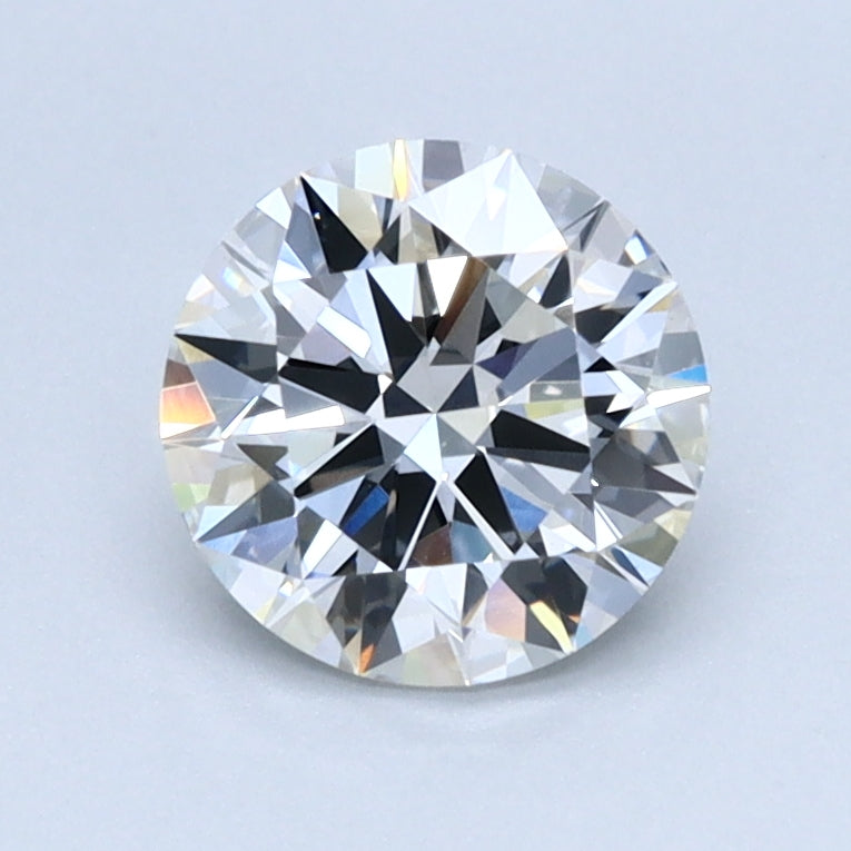 1ct ROUND Shaped Diamond | G Color | VS1 Clarity | IGI Certified