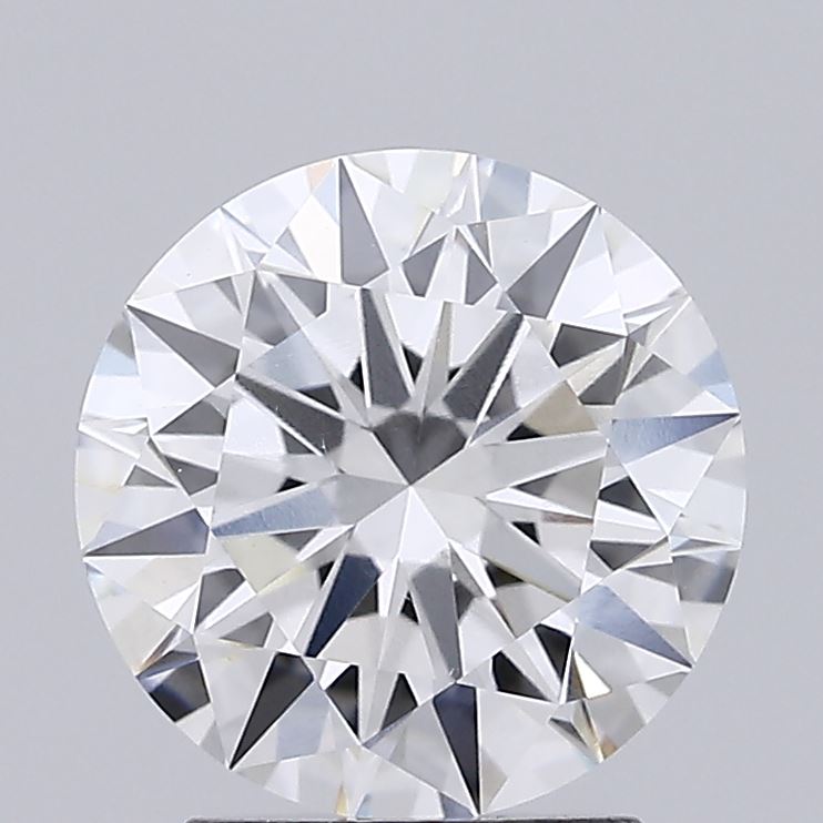 2.32ct ROUND Shaped Diamond | F Color | VS1 Clarity | IGI Certified